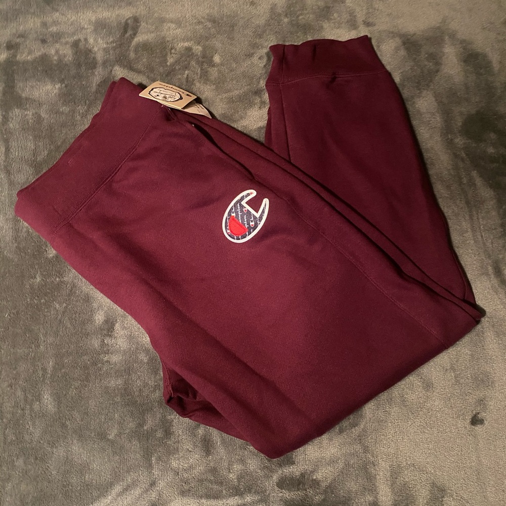 Champion sweatpants